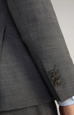 Best JOOP! Dash-Bird Suit in Grey Mélange grey melange