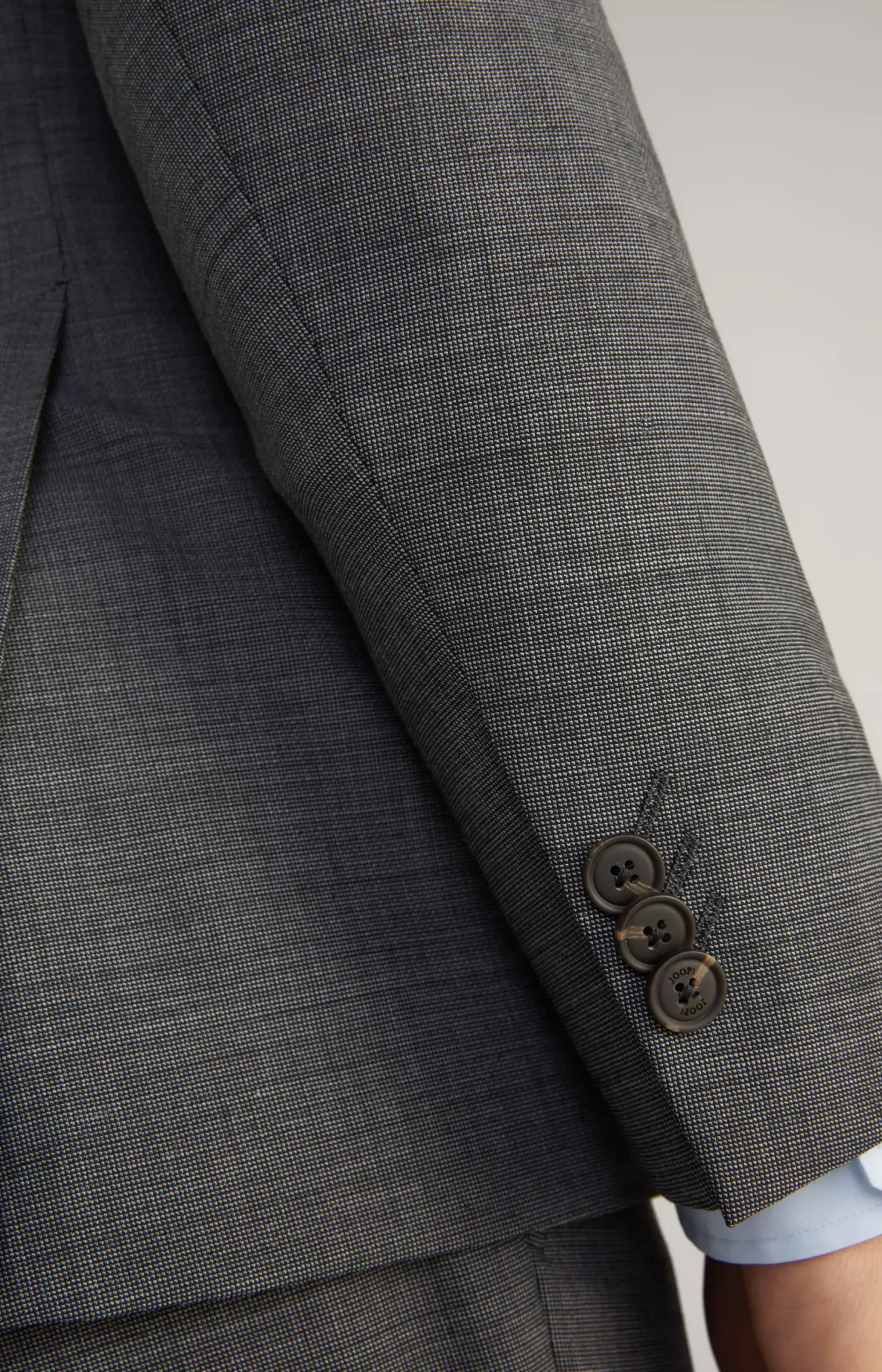 Best JOOP! Dash-Bird Suit in Grey Mélange grey melange