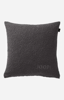 Discount JOOP! Decorative pillow case TOUCH in , 40 x 40 cm anthracite