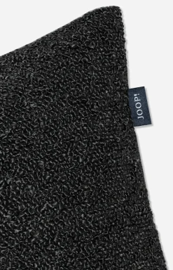 Discount JOOP! Decorative pillow case TOUCH in , 40 x 40 cm anthracite