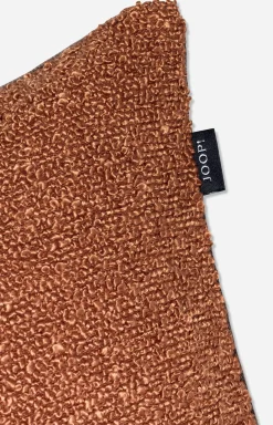 Discount JOOP! Decorative pillow case TOUCH in , 40 x 40 cm copper