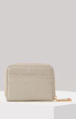 Sale JOOP! Decoro Lucente Aena Wallet in greige