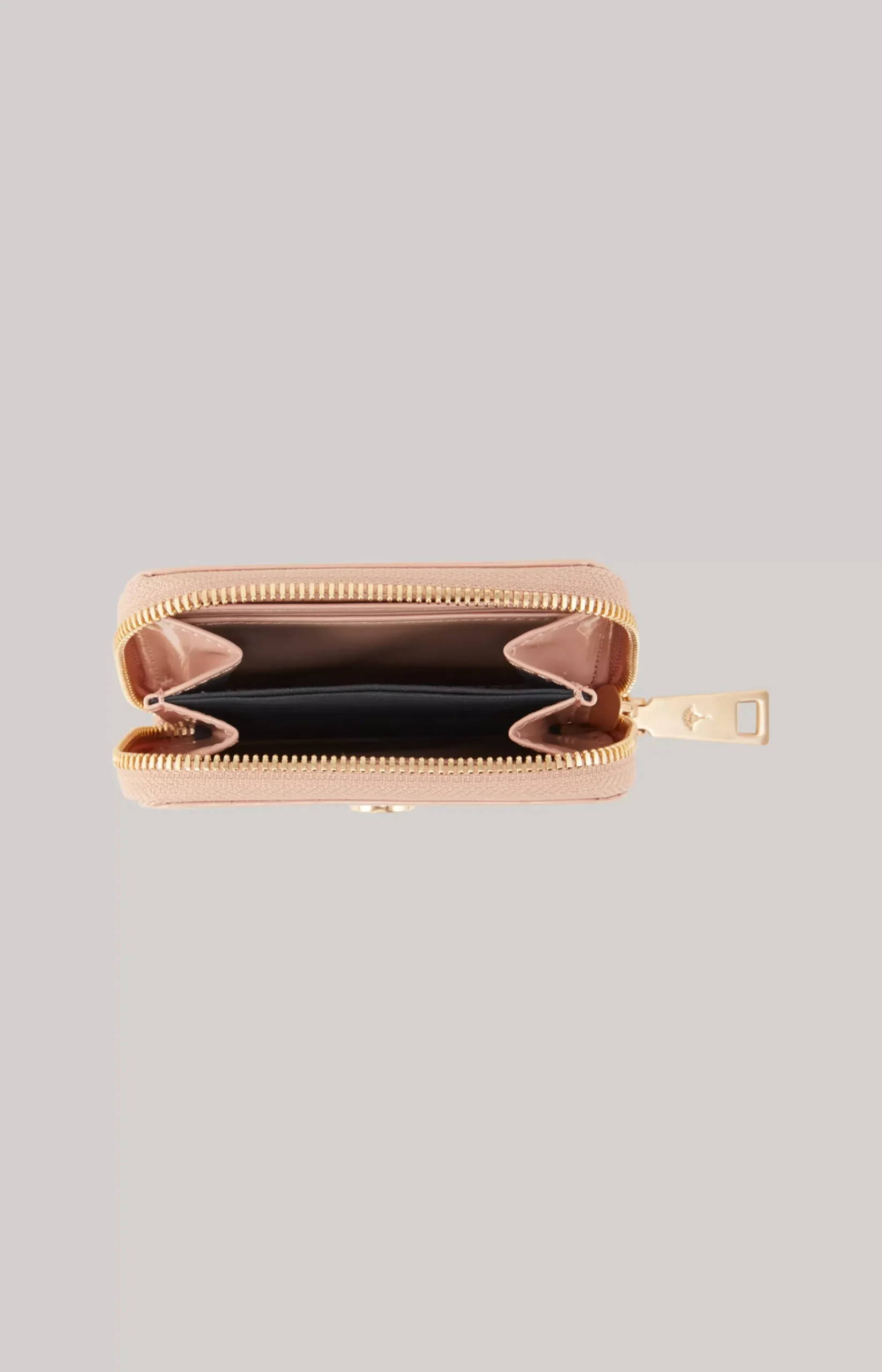 Outlet JOOP! Decoro Lucente Aena Wallet in nude