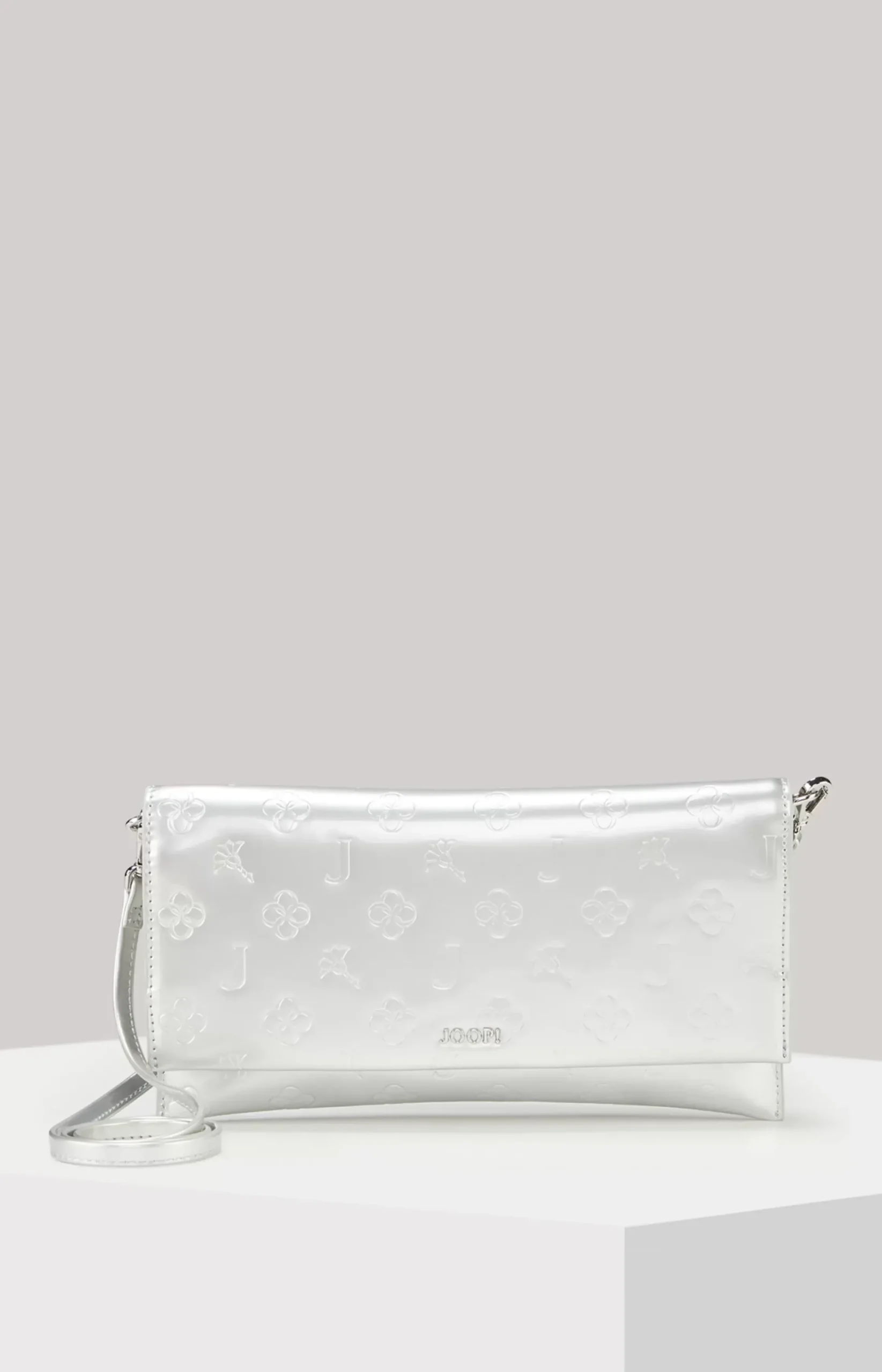 Sale JOOP! Decoro Lucente Cadea Clutch in silver