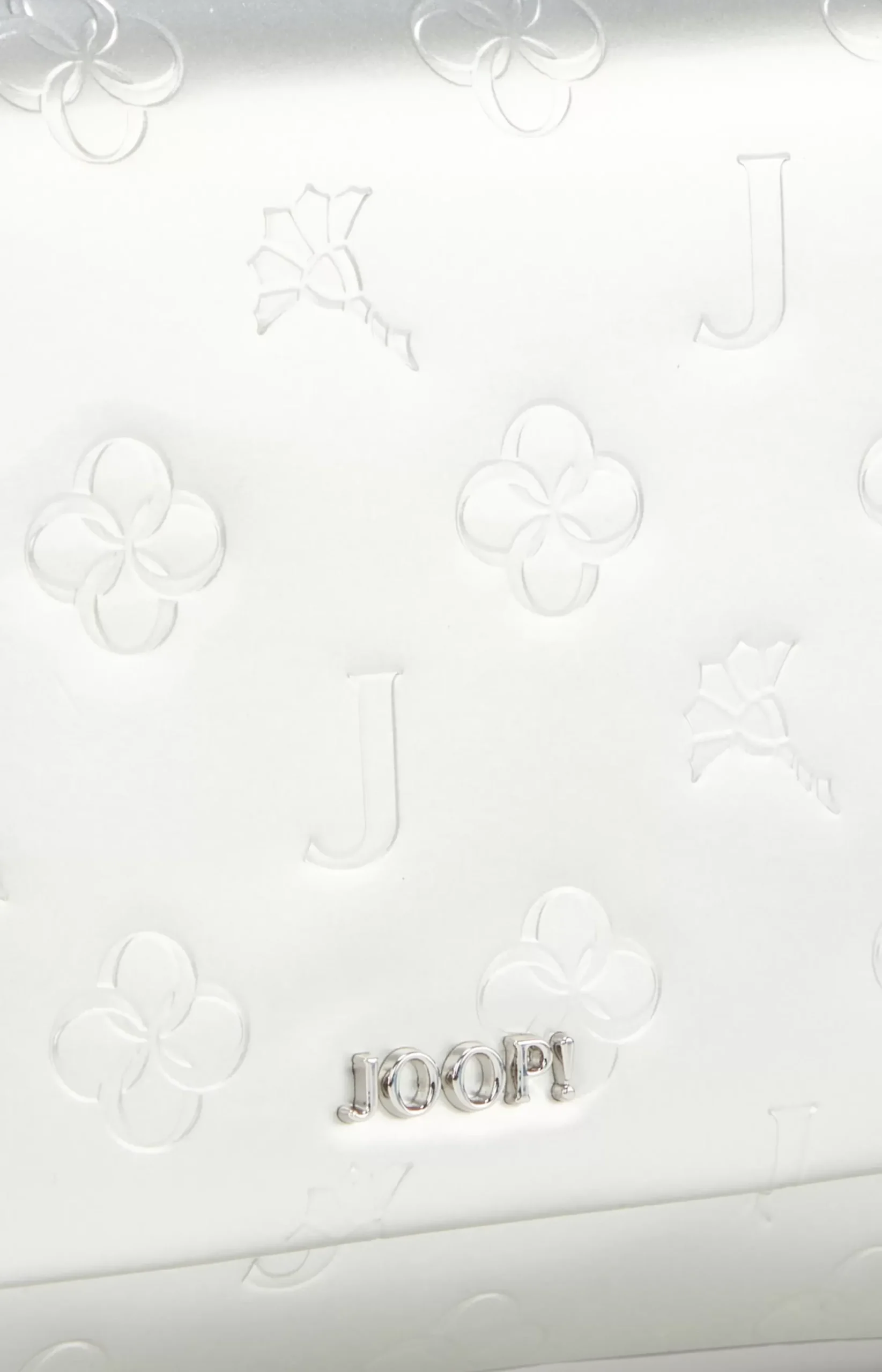 Sale JOOP! Decoro Lucente Cadea Clutch in silver
