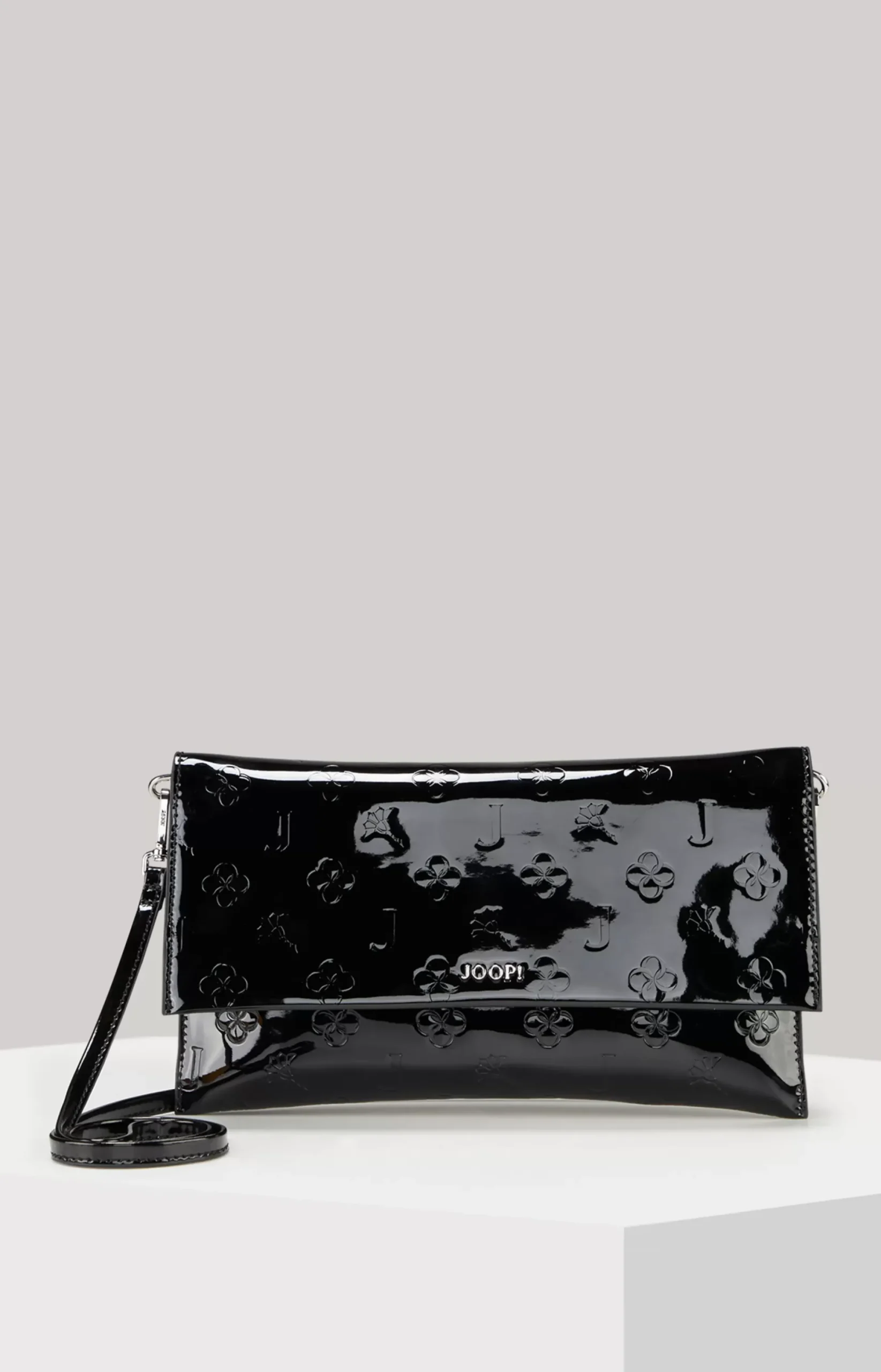 Clearance JOOP! Decoro Lucente Cadea Clutch in black