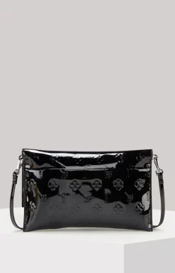 Clearance JOOP! Decoro Lucente Cadea Clutch in black