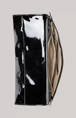 Clearance JOOP! Decoro Lucente Cadea Clutch in black