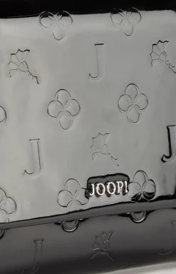 Clearance JOOP! Decoro Lucente Cadea Clutch in black