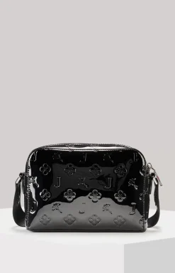 Outlet JOOP! Decoro Lucente Cloe Shoulder Bag in black
