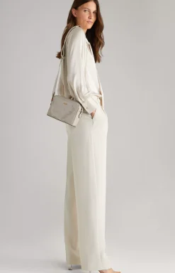 Sale JOOP! Decoro Lucente Cloe Shoulder Bag in greige