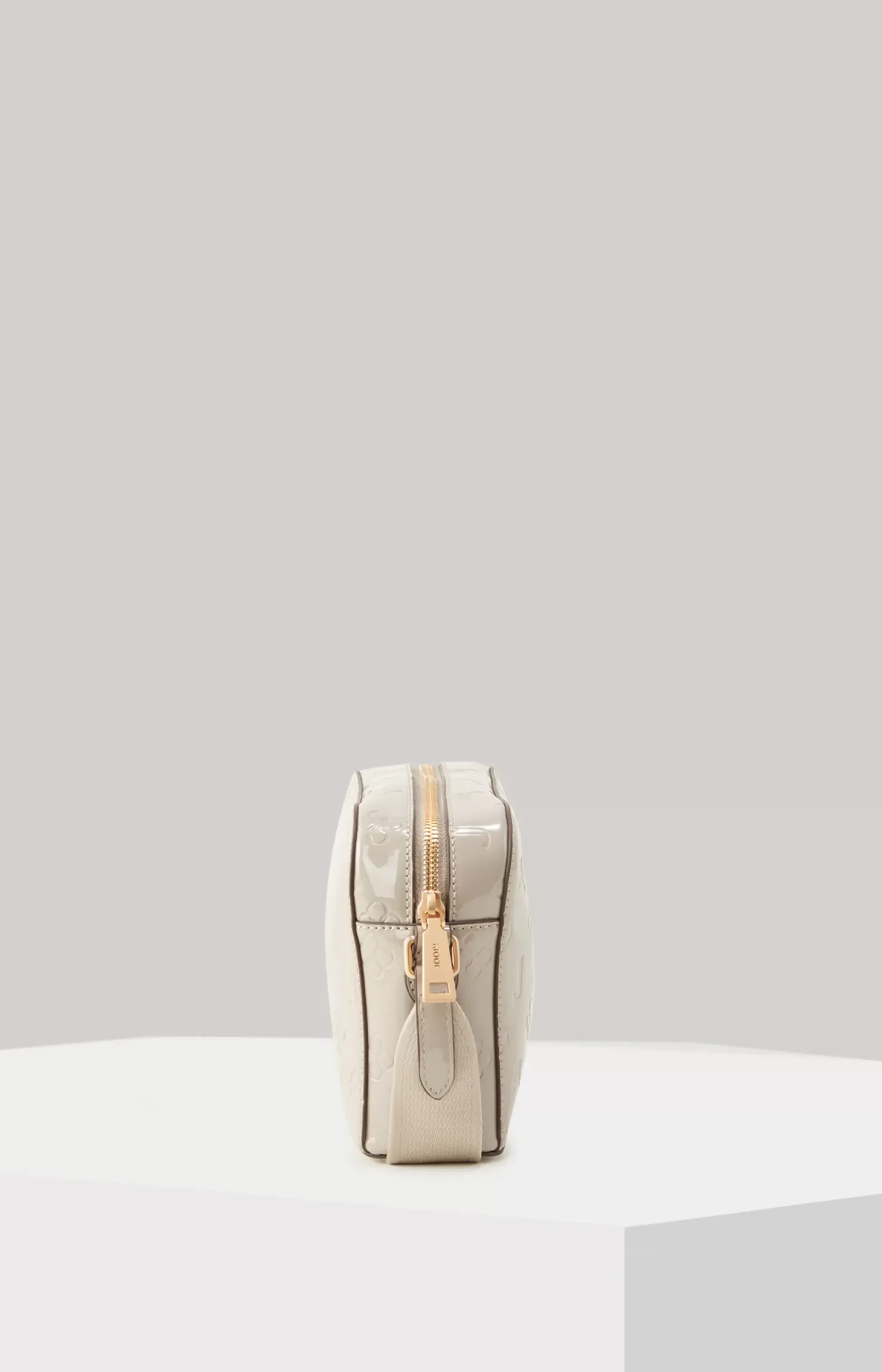 Sale JOOP! Decoro Lucente Cloe Shoulder Bag in greige