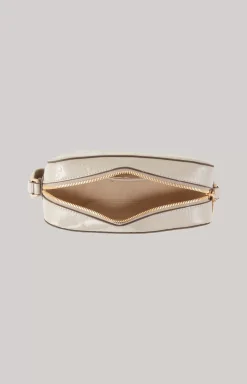 Sale JOOP! Decoro Lucente Cloe Shoulder Bag in greige