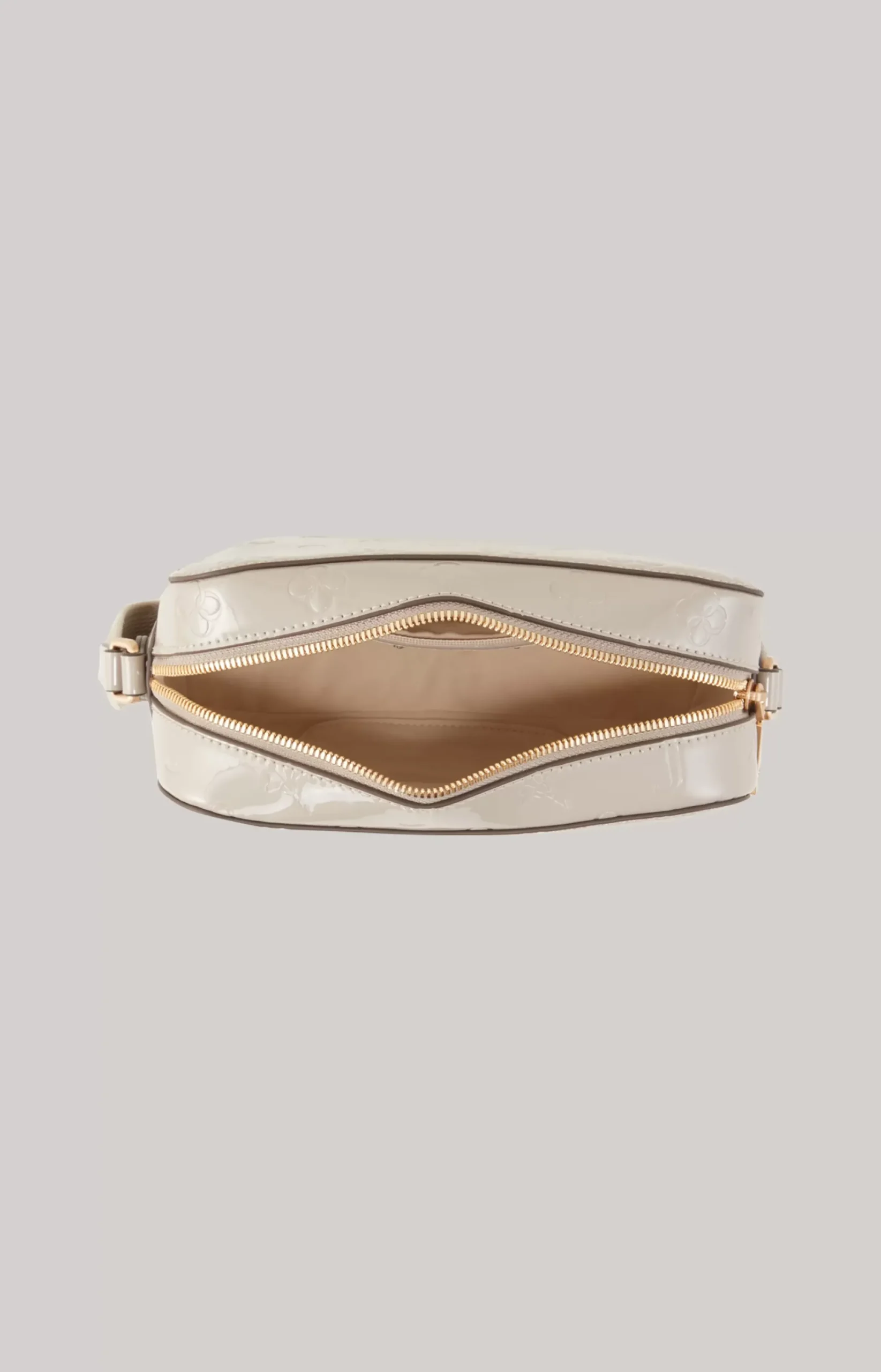 Sale JOOP! Decoro Lucente Cloe Shoulder Bag in greige