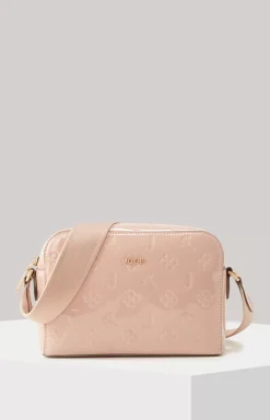 Clearance JOOP! Decoro Lucente Cloe Shoulder Bag in nude