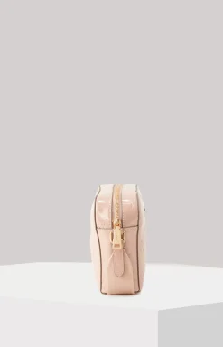 Clearance JOOP! Decoro Lucente Cloe Shoulder Bag in nude