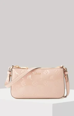 Outlet JOOP! Decoro Lucente Eunike Shoulder Bag in nude