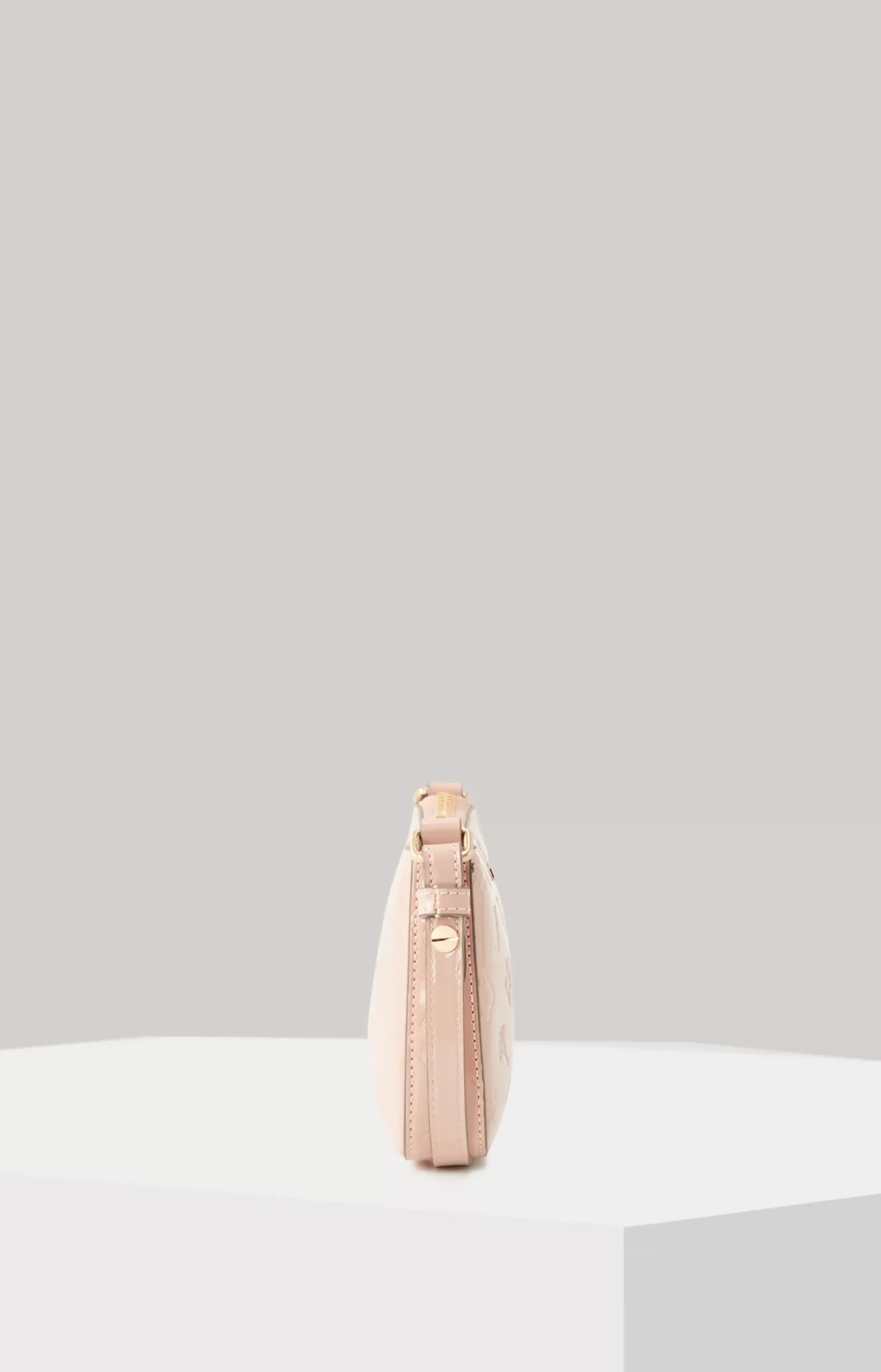 Outlet JOOP! Decoro Lucente Eunike Shoulder Bag in nude