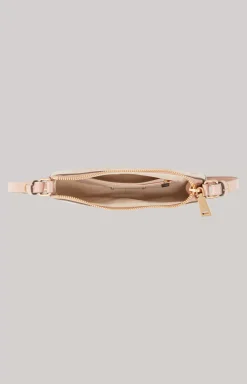 Outlet JOOP! Decoro Lucente Eunike Shoulder Bag in nude