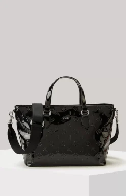 Online JOOP! Decoro Lucente Mariella Handbag in black