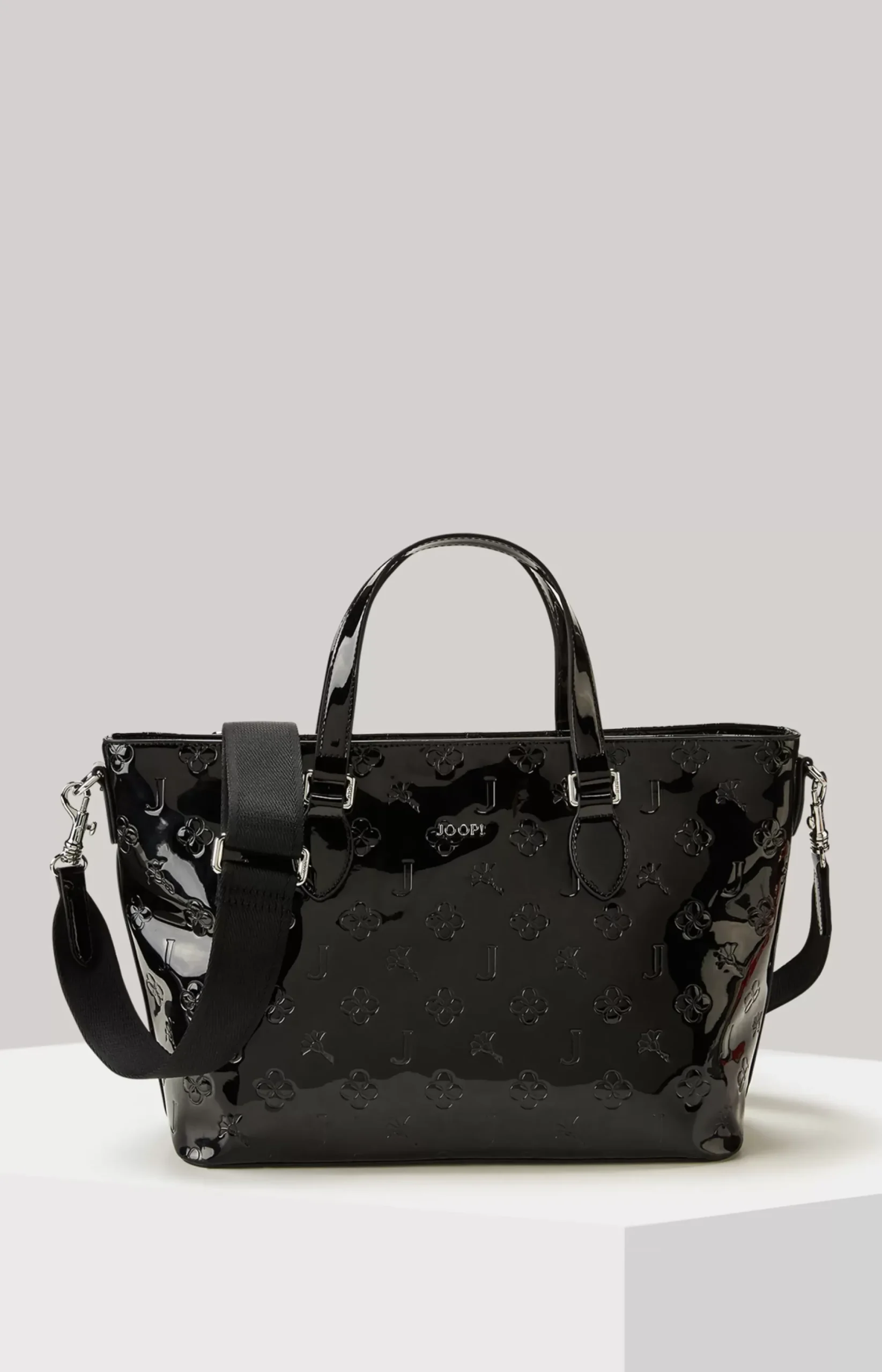 Online JOOP! Decoro Lucente Mariella Handbag in black