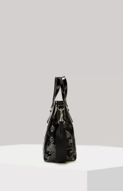 Online JOOP! Decoro Lucente Mariella Handbag in black