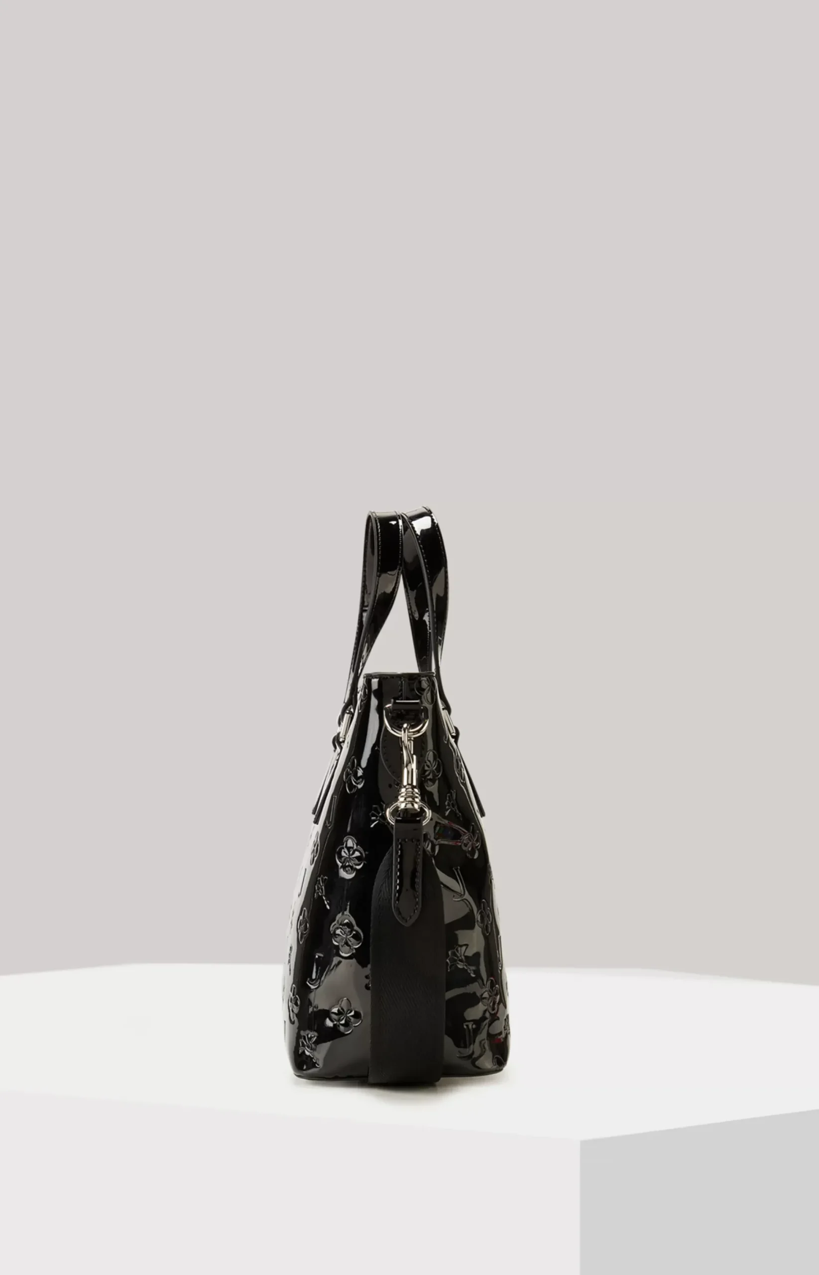 Online JOOP! Decoro Lucente Mariella Handbag in black