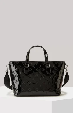Online JOOP! Decoro Lucente Mariella Handbag in black