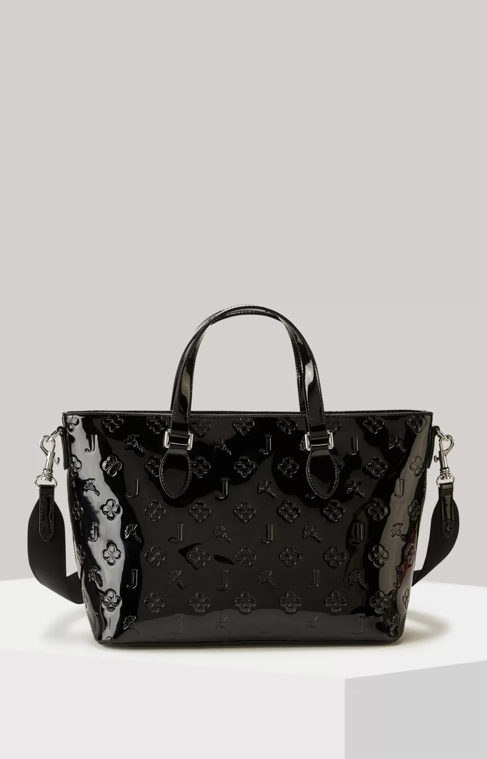 Online JOOP! Decoro Lucente Mariella Handbag in black