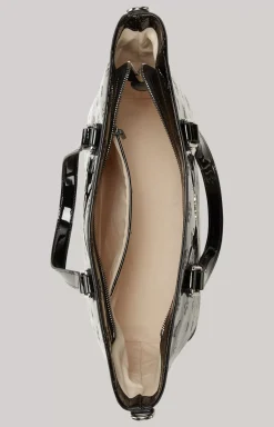 Online JOOP! Decoro Lucente Mariella Handbag in black
