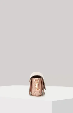 Clearance JOOP! Decoro Lucente Sousa Shoulder Bag in nude