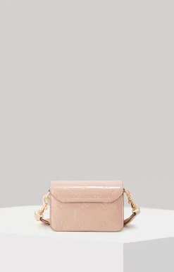 Clearance JOOP! Decoro Lucente Sousa Shoulder Bag in nude