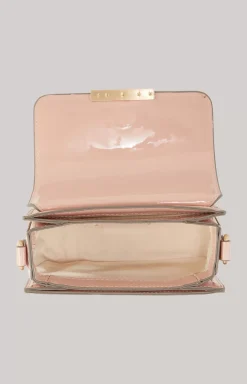 Clearance JOOP! Decoro Lucente Sousa Shoulder Bag in nude