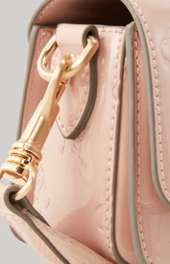 Clearance JOOP! Decoro Lucente Sousa Shoulder Bag in nude