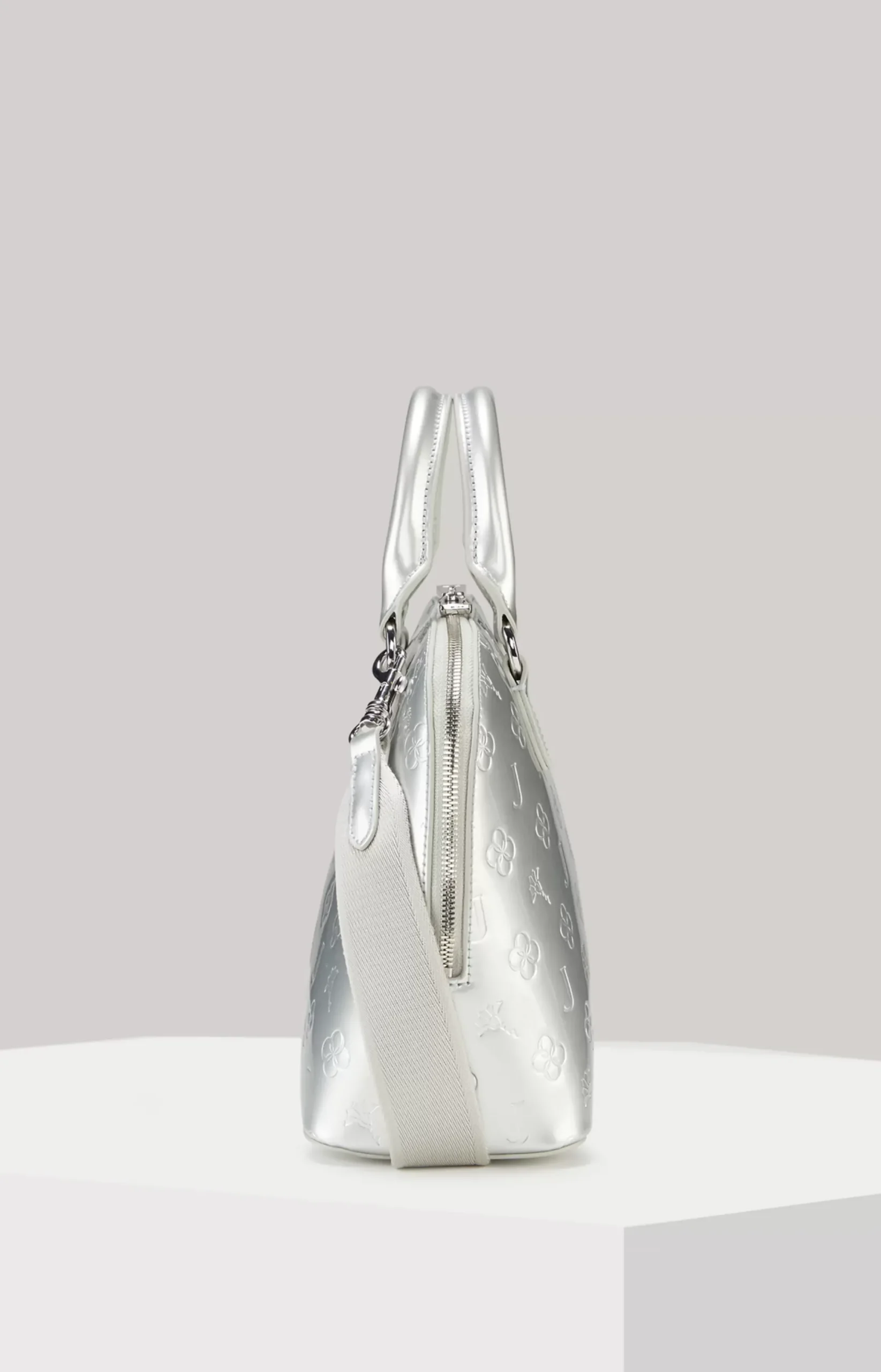 JOOP! Decoro Lucente Suzi Handbag silver