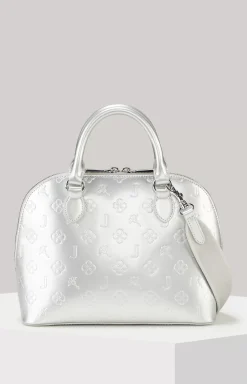 JOOP! Decoro Lucente Suzi Handbag silver