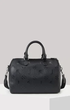 Sale JOOP! Decoro Stampa Aurora Handbag in black