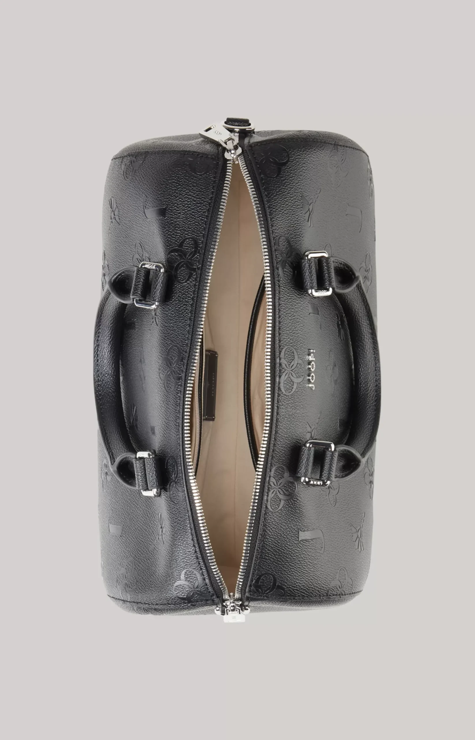 Sale JOOP! Decoro Stampa Aurora Handbag in black