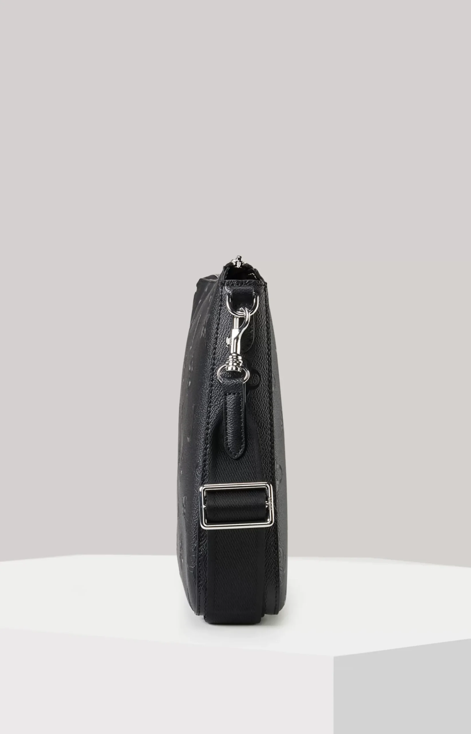 Sale JOOP! Decoro Stampa Jasmina Shoulder Bag in black