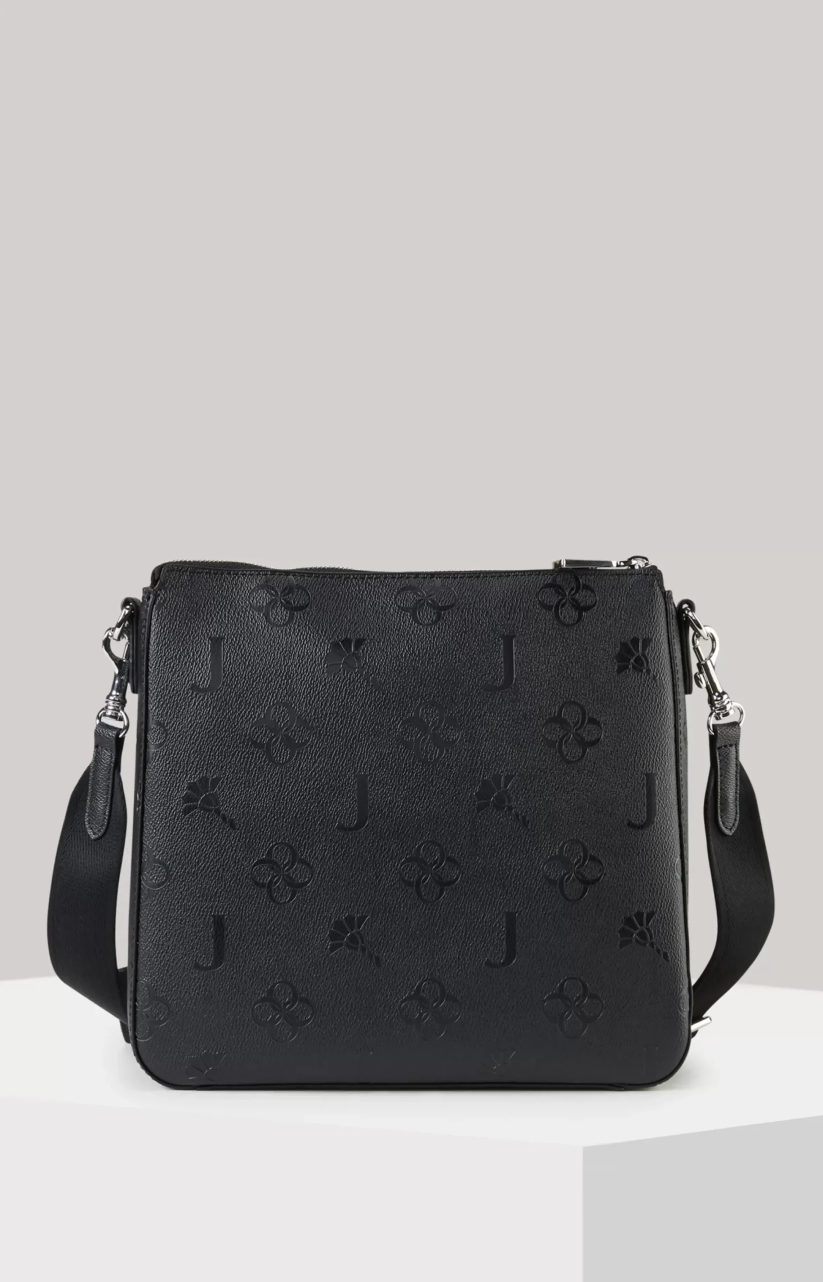 Sale JOOP! Decoro Stampa Jasmina Shoulder Bag in black