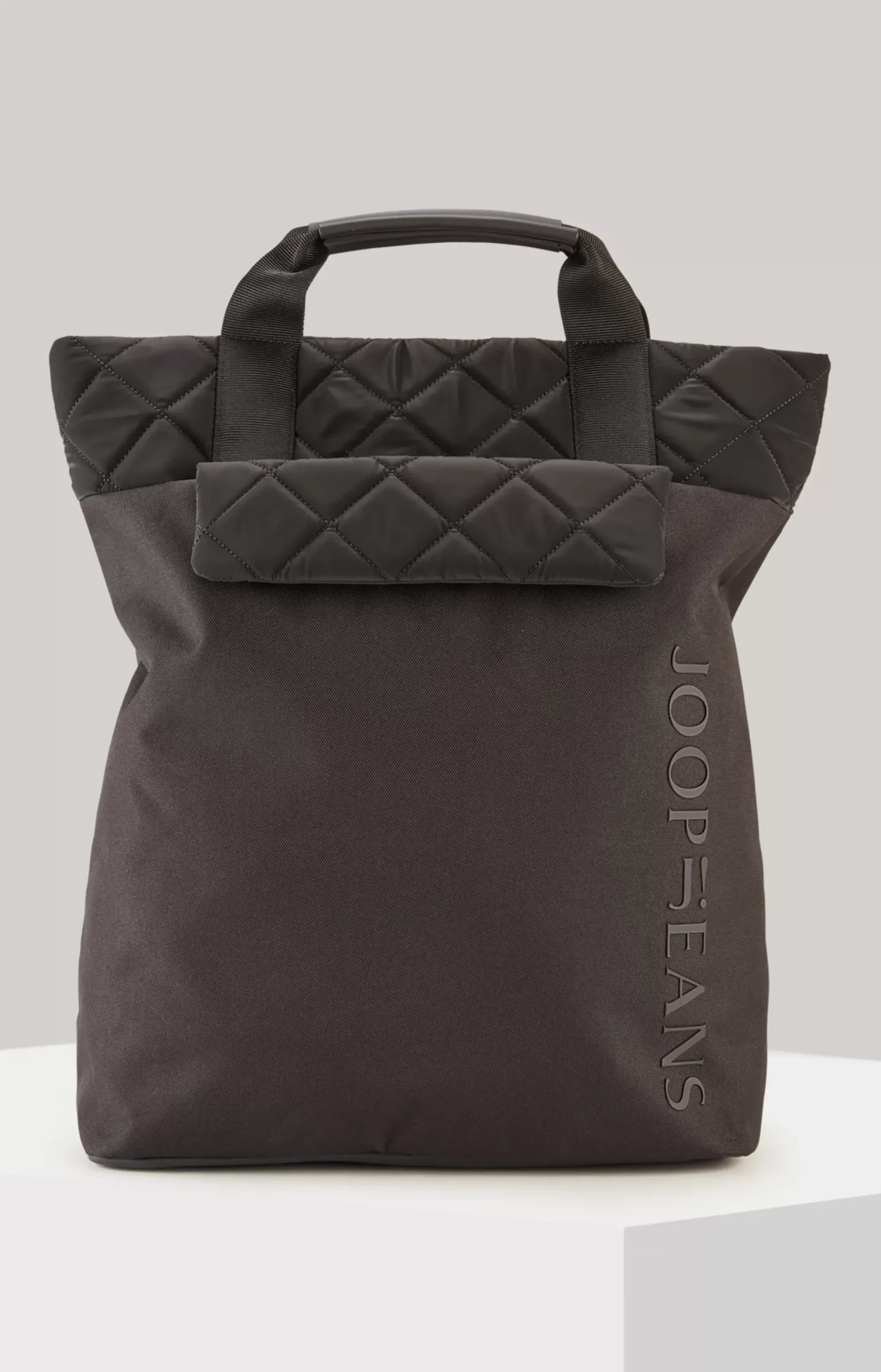 Discount JOOP! Diamante Norica Falk Backpack in black