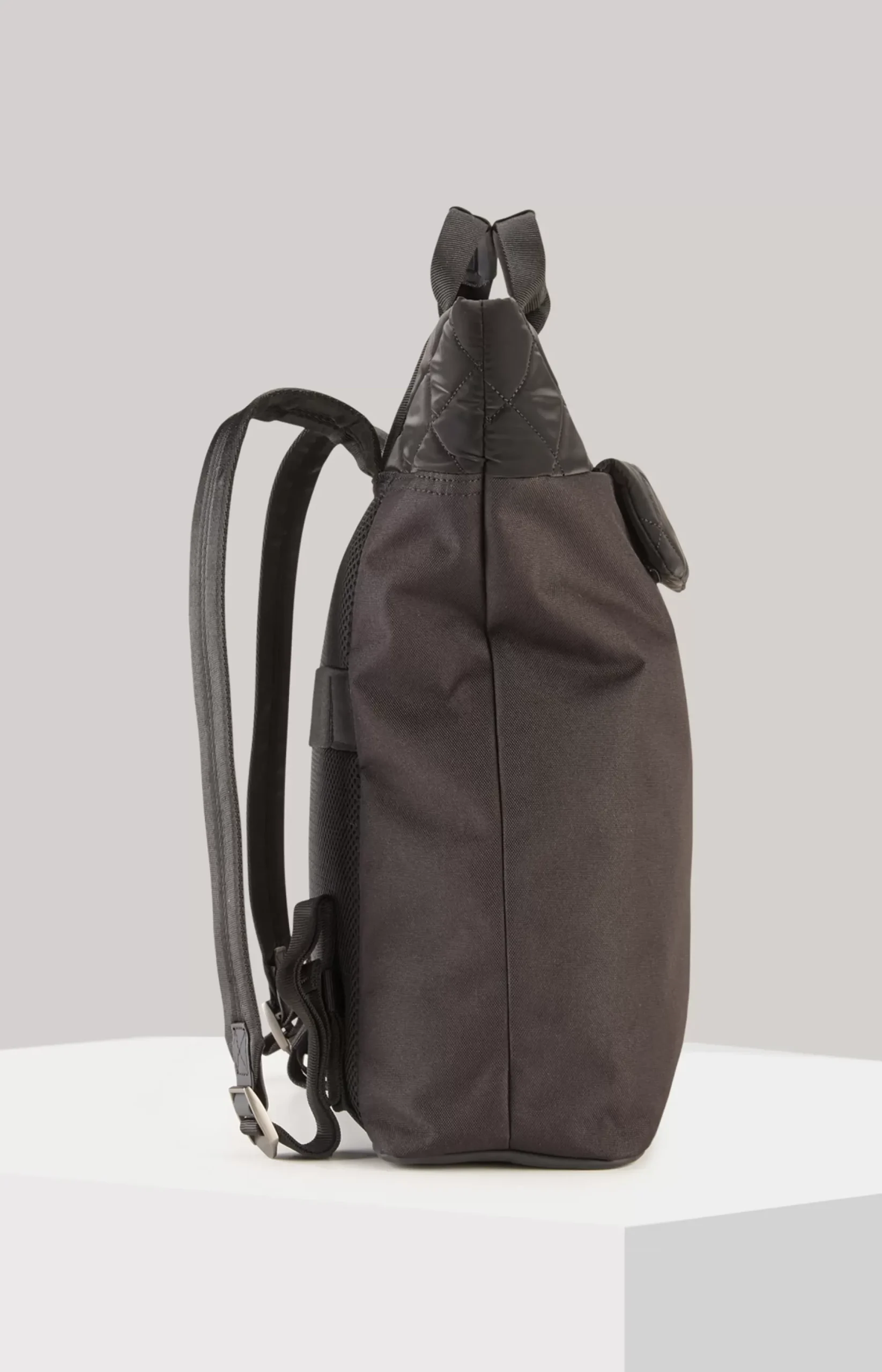 Discount JOOP! Diamante Norica Falk Backpack in black