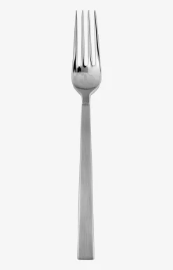 JOOP! Dining Glamour Cutlery Set - 30 pcs. with satin finish silver