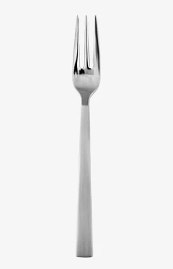 JOOP! Dining Glamour Cutlery Set - 30 pcs. with satin finish silver