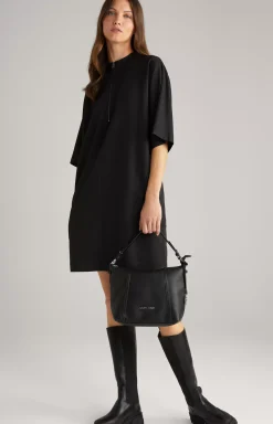 JOOP! Diurno Dalia Hobo Bag in black