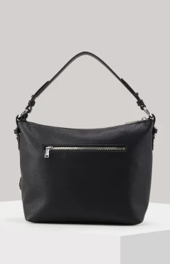 JOOP! Diurno Dalia Hobo Bag in black