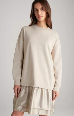 Sale JOOP! Dress in Champagne nude
