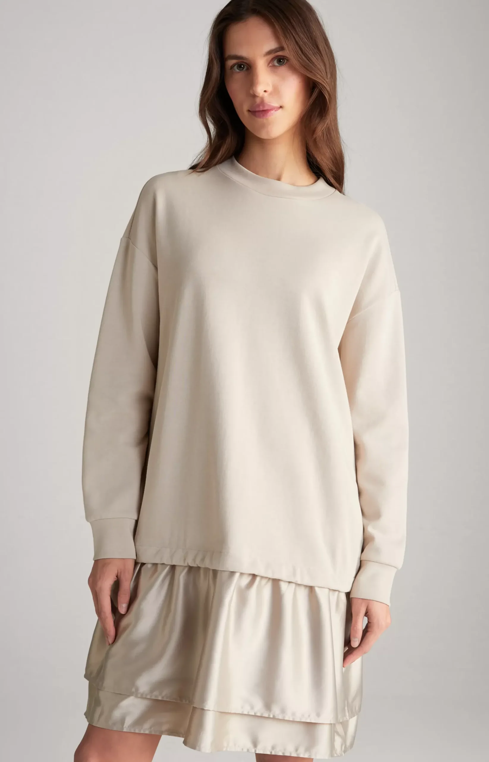 Sale JOOP! Dress in Champagne nude