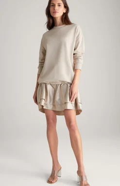 Sale JOOP! Dress in Champagne nude