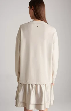 Sale JOOP! Dress in Champagne nude